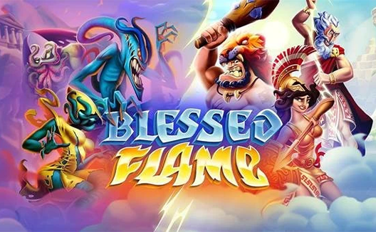 Blessed Flame