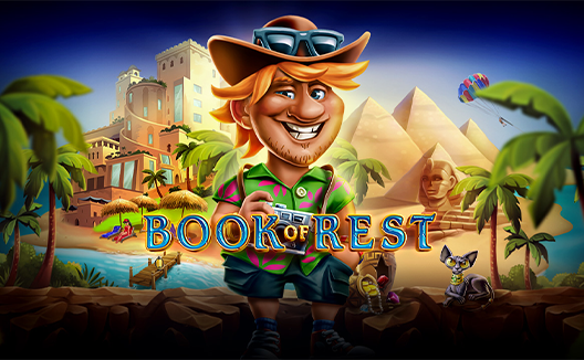 Book of Rest