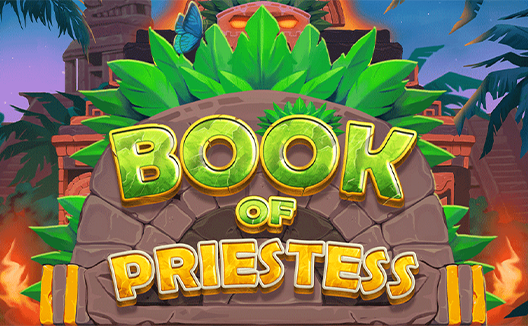 Book of the Priestess