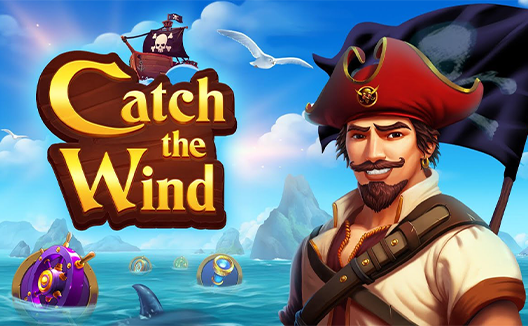 Catch the Wind