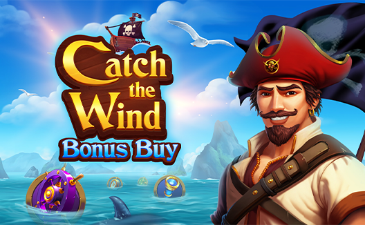 Catch the Wind Bonus Buy