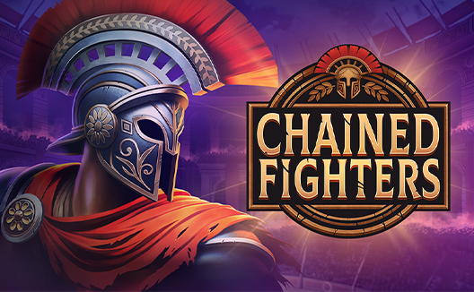 Chained Fighters