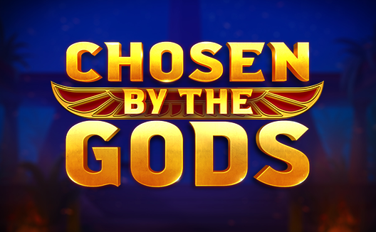 Chosen by the Gods