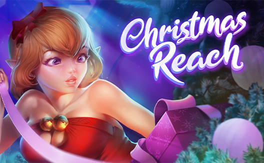 Christmas Reach