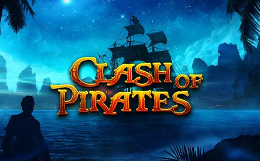 Clash of Pirates