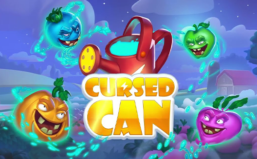 Cursed Can