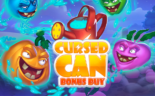 Cursed Can Bonus Buy