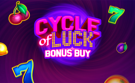 Cycle of Luck Bonus Buy