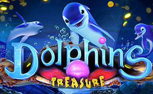 Dolphins Treasure