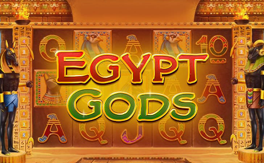 Egypt Gods