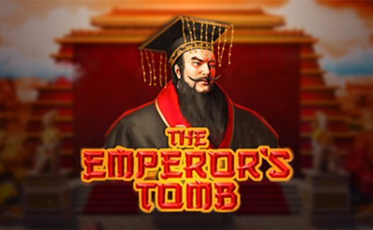 The Emperor’s Tomb