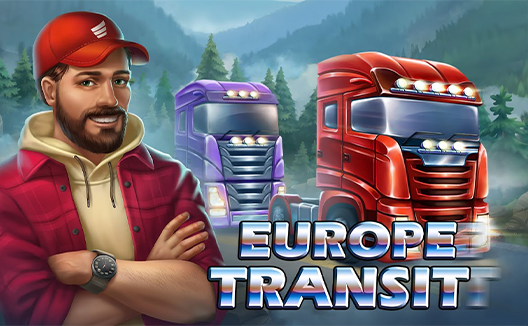 Europe Transit
