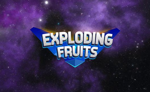 Exploding Fruits