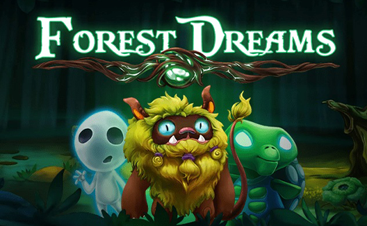 Forest Dreams