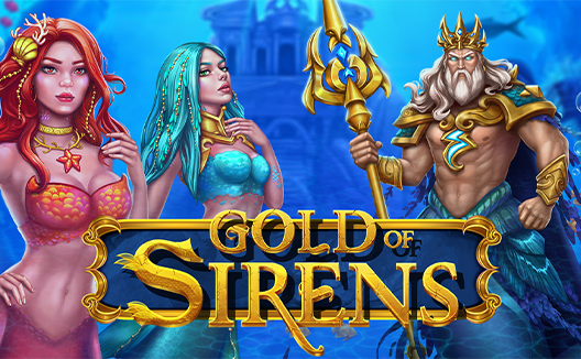 Gold of Sirens