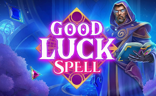 Good Luck Spell