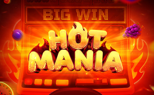 Hot Mania