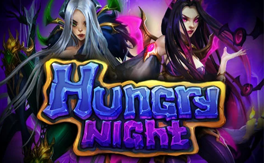Hungry Night