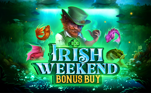 Irish Weekend Bonus Buy