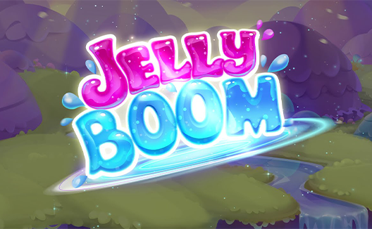 Jelly Boom