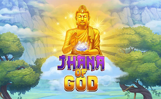 Jhana of God