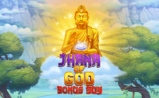 Jhana of God Bonus Buy