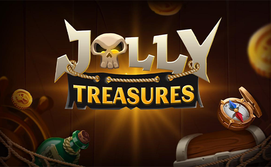 Jolly Treasures