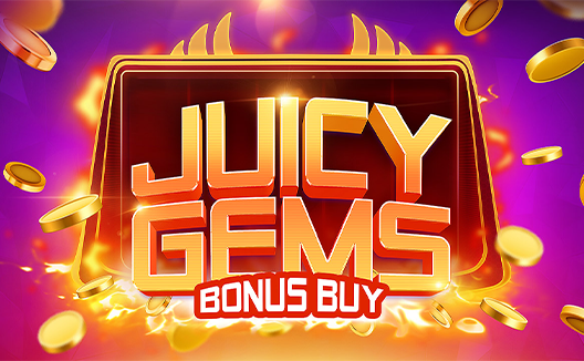 Juicy Gems Bonus Buy