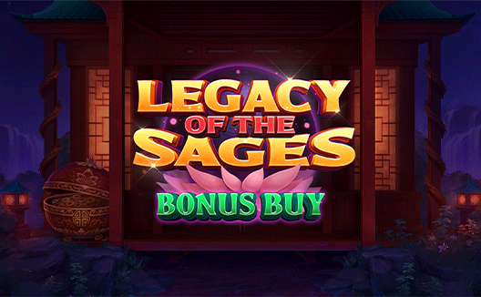 Legacy of the Sages Bonus Buy