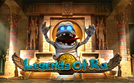 Legend of Ra