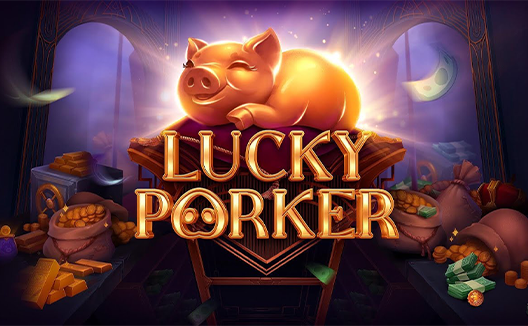 Lucky Porker