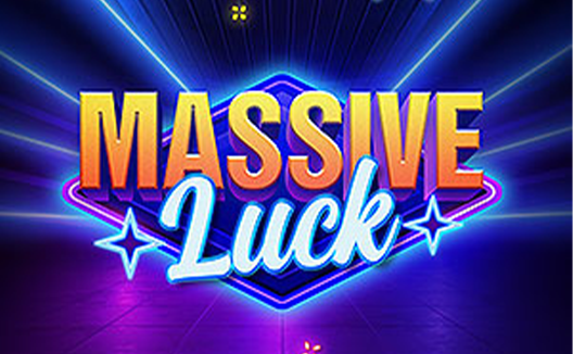 Massive Luck