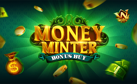 Money Minter Bonus Buy
