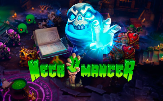 Necromancer