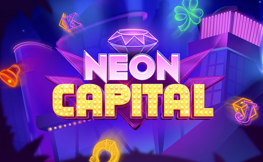 Neon Capital