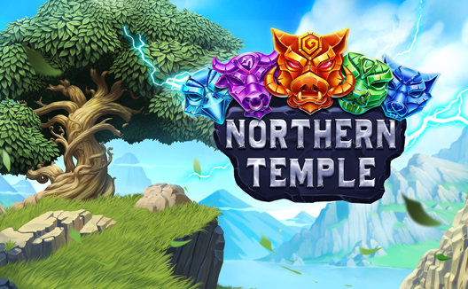 Northern Temple