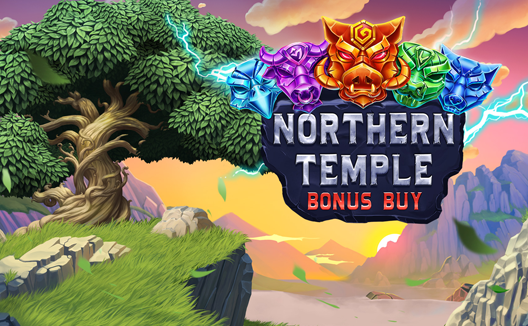 Northern Temple Bonus Buy