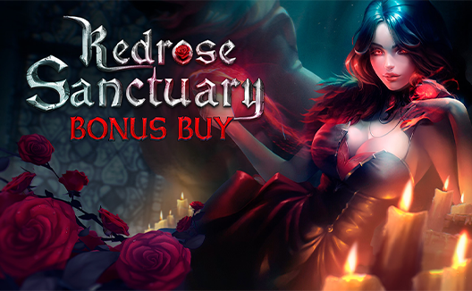 Redrose Sanctuary Bonus Buy