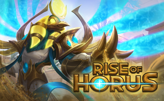 Rise of Horus