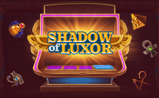 Shadow of Luxor