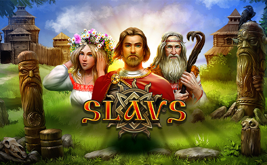 The Slavs