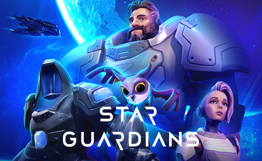 Star Guardians