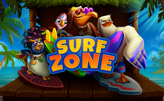 Surf Zone