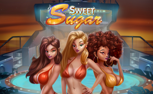 Sweet Sugar