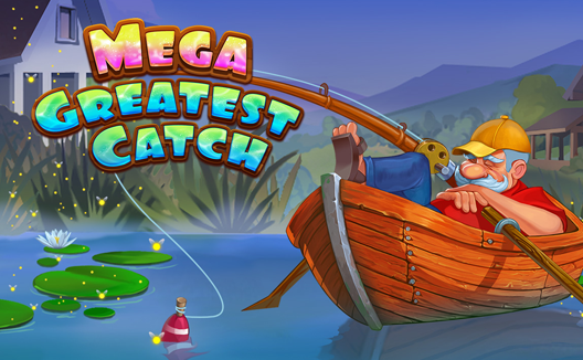 The Easter Catch