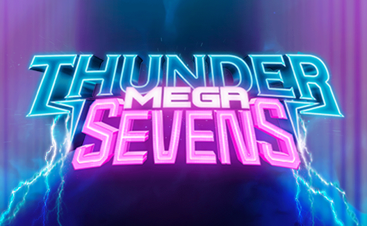 Thunder Mega Sevens