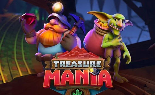 Treasure Mania