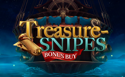 Treasure-snipes Bonus Buy