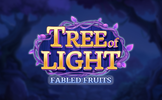 Tree of Light: Fabled Fruits