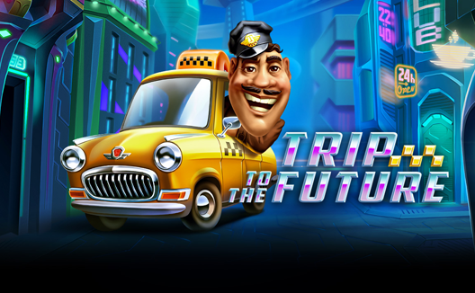 Trip to the Future